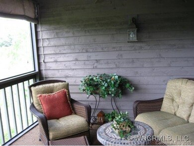 Wonderful Screened Porch