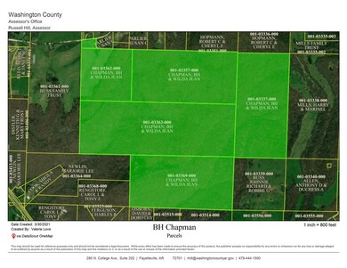 12499 Sugar Mountain Rd, West Fork, AR 72774 - photo 2