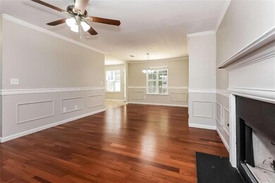 3032 Lake Park Trail, Acworth, GA 30101 - photo 6