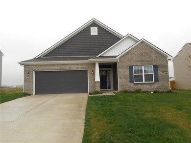 974 Constellation Way, Franklin, IN 46131 - photo 3