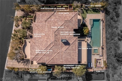 Aerial Shot