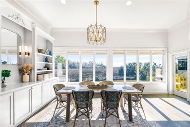 Perfect gathering space to entertain and share a m