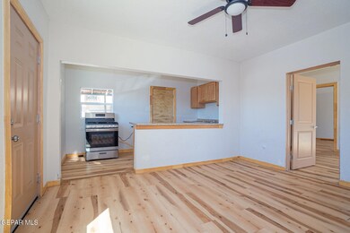 2517 San Jose Ave unit A, El Paso, TX 79930 - photo 4