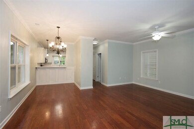 507 E 32nd St, Savannah, GA 31401 - photo 5