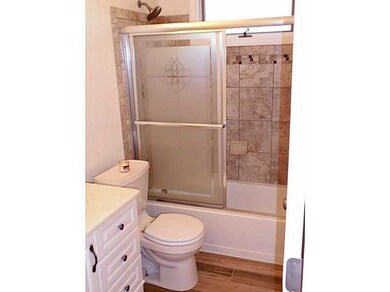 Bathroom.