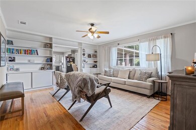 253 Autumn Dr, Saraland, AL 36571 - photo 3