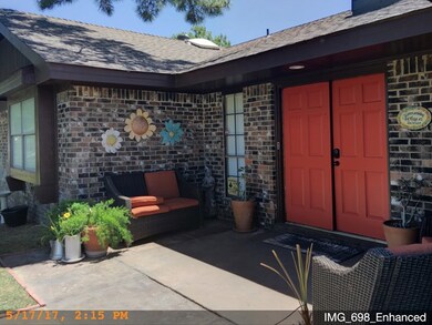 823 Burgess St, Odessa, TX 79764 - photo 3