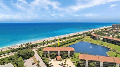 101 S Seas 204 Dr unit 204, Jupiter, FL 33477 - photo 2