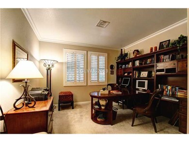 Property Photo. Office - Furniture can stay or be