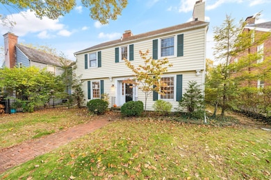 2731 E Broad St, Columbus, OH 43209 - photo 5