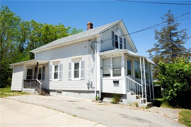 40 Read Ave, Coventry, RI 02816 - photo 2