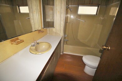 Hall Bathroom
