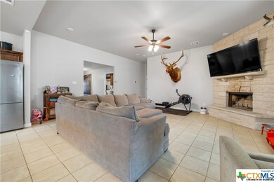 1416 Justice Dr, Copperas Cove, TX 76522 - photo 5