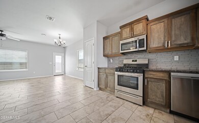 11543 Leonor Duran St, Socorro, TX 79927 - photo 7