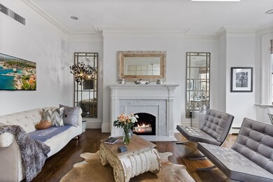 360 Marlborough St unit 3, Boston, MA 02115 - photo 2