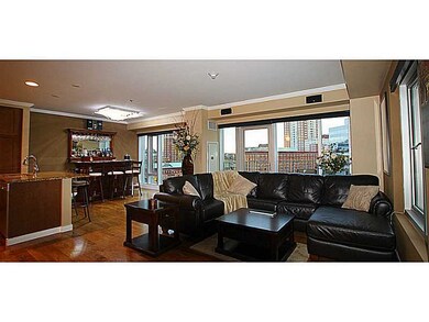 Waterplace unit 611, Providence, RI 02903 - photo 6