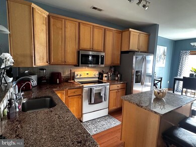 22549 Chickadee Cir unit 4-2, Lexington Park, MD 20653 - photo 7