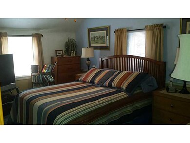 Master Bedroom.