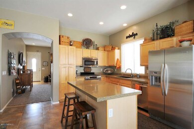 Granite Countertops
