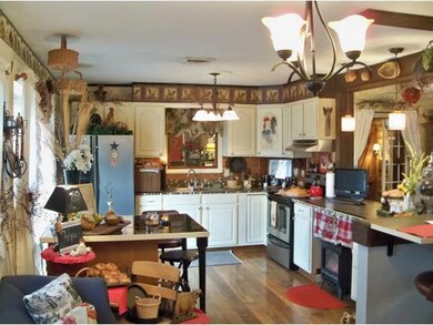 807 Fern Dr, Versailles, IN 47042 - photo 3