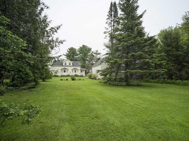 Yard/Garden.