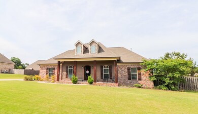 216 Spring Lake Cove, Oxford, MS 38655 - photo 2