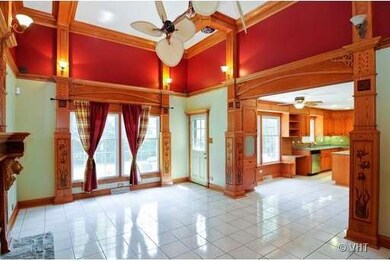 1411 Douglas Ave, Flossmoor, IL 60422 - photo 6