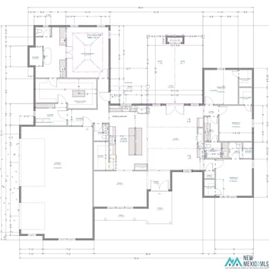 218 W Northland Rd, North Hobbs, NM 88242 - photo 2