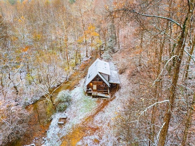 140 Kenneth & Earl Dr, Clayhole, KY 41317 - photo 2