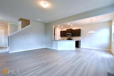 296 Aimes Dr, Dawsonville, GA 30534 - photo 4