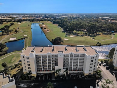 Country Club Condominiums unit 2205, Largo, FL 33771 - photo 6