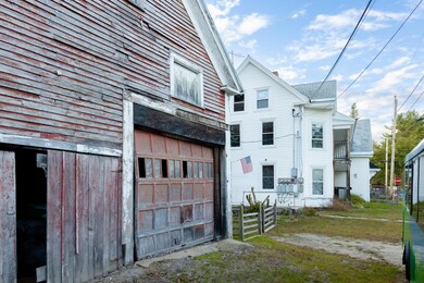 Barn