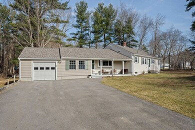 18 Old West Elm St, Pembroke, MA 02359 - photo 2