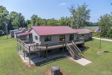 1606 Rustic Ln, Saint Jacob, IL 62281 - photo 2