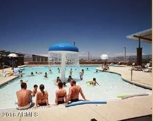 YMCA Pool
