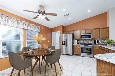 2726 Peekskill Ave, Henderson, NV 89052 - photo 7