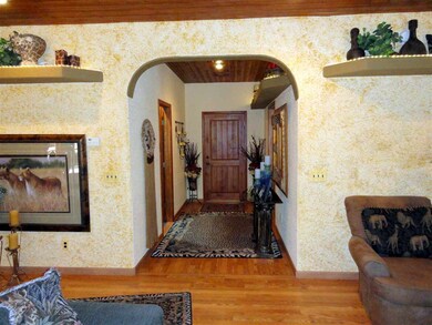 1454 S Scenic, Alamogordo, NM 88310 - photo 5