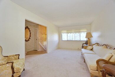 (5) LIVING ROOM