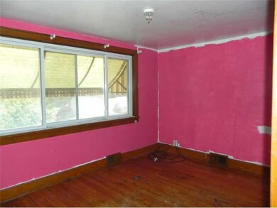 Bedroom.