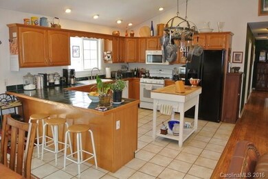 663 Southern Pines Place, Leicester, NC 28748 - photo 6