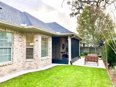 1087 Sinclair Point, Saint Simons Island, GA 31522 - photo 5