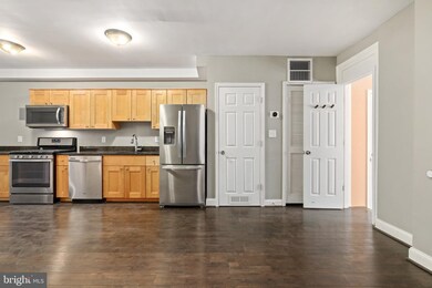 1343 Bryant St NE unit 2, Washington, DC 20018 - photo 2