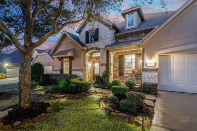 Located in the master planned community of Cinco R