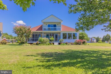 17665 Whitestone Dr, Tall Timbers, MD 20690 - photo 2