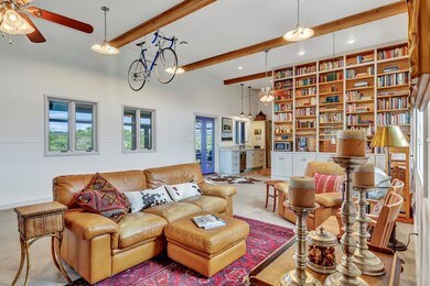 4273 Morris Ranch Rd, Fredericksburg, TX 78624 - photo 3