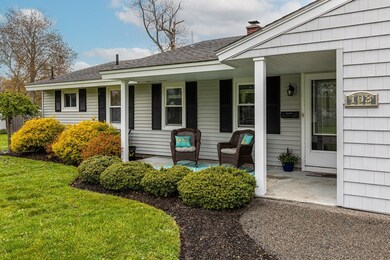 103 Rosemary St, Brockton, MA 02302 - photo 3