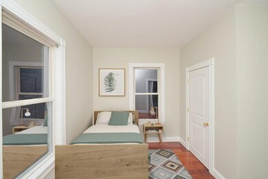 34-36 Howe St unit 2, Dorchester, MA 02125 - photo 3