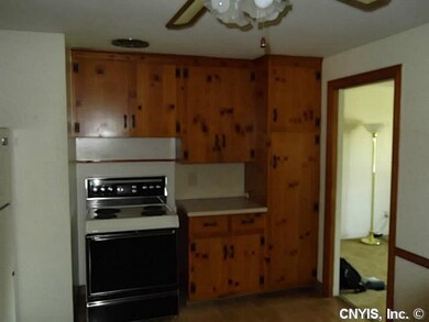 Kitchen Dining