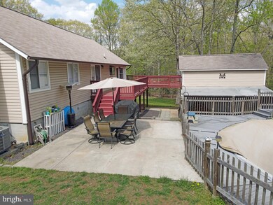 7040 Reno Ln, Fredericksburg, VA 22407 - photo 7