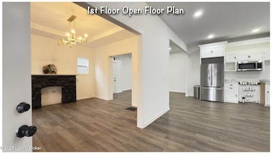 666 S 41st St, Louisville, KY 40211 - photo 3